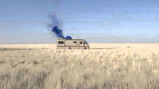Breaking Bad Season 5 Episode 3 -  -