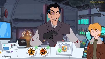 Transformers Rescue Bots: Hero Adventures (By Budge Studios) | Rescue Bots Special Missions!