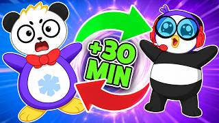 Combo Panda Funny Moment Compilation with Rymation!