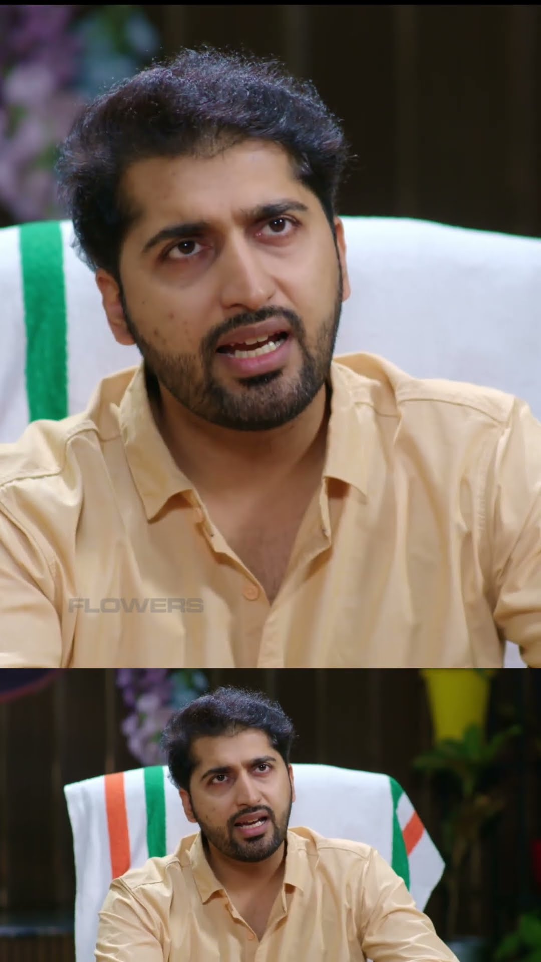 മഹാലക്ഷ്മിക്കും കണ്ണനും നേരെ കലിതുള്ളി പ്രതാപൻ!