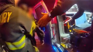 Man Who Claims He Was Held Captive By Stepmom For 20 Years Speaks Out