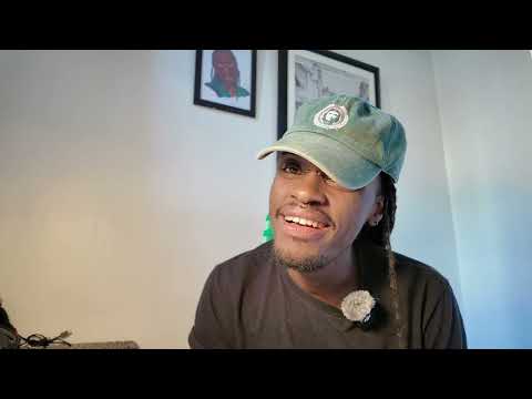 ABBA MARCUS MAYANJA IS IN LOVE