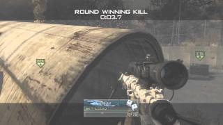 Bill @Scrapyard MW2