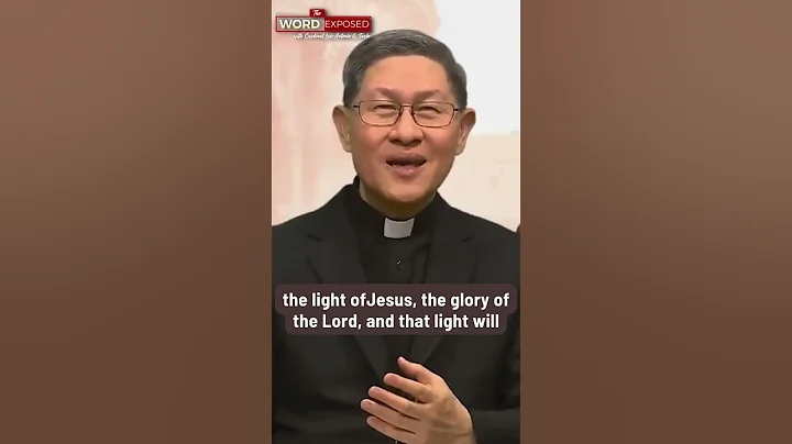 JOURNEYING TOGETHER | The Word Exposed with Luis Antonio G. Cardinal Tagle