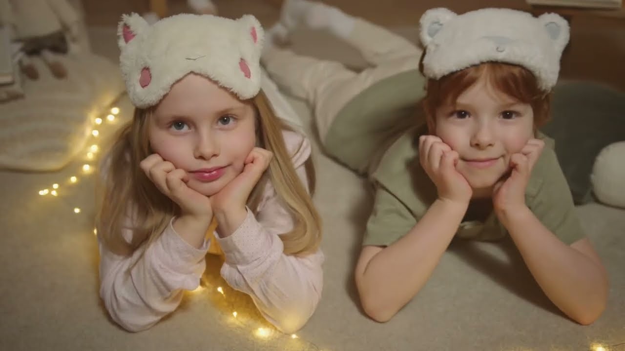 Ah Lord God | By Ronnagail Dans | Live Action Video Song |