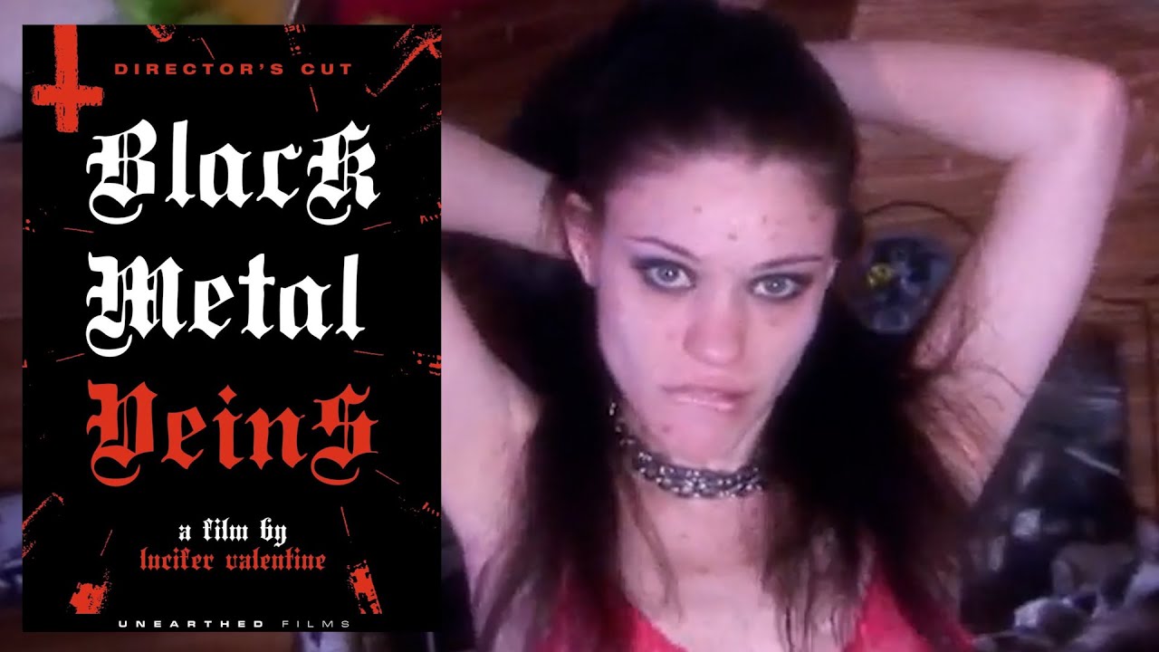 The truly DISGUSTING Final Film By Lucifer Valentine - YouTube