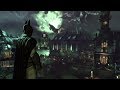 Batman Arkham Asylum: 9 YEARS LATER
