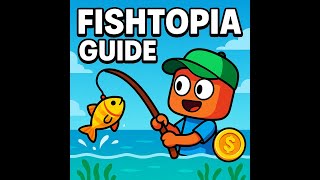 How to Play Fishtopia in Gimkit – Full Beginner’s Guide! 🎣 (Earn Points, Upgrade, Win!)