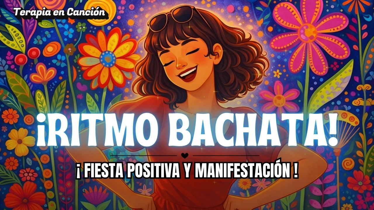 ✨ Bachata Para Empezar el Día con Buena Energía | Música para Bailar [Vol.80]