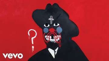 21 Savage - J.O.W.Y.H (JUMP OUT) (Official Audio)