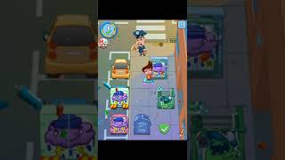 The new Cheating Tom game...| Cheating Tom City vandal spray and run screenshot 5