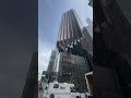 Trump Tower New York #shorts #trumptower #newyork