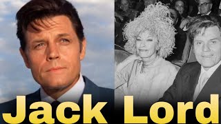 Jack Lord’s Tragic Final Days: The Truth Revealed!