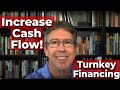 The turnkey financing dilemma  dr david phelps