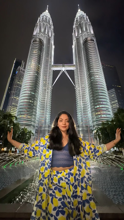 MALAYSIA 🦚✨🦋 Thankyou #BudgetHolidays for putting it together so perfectly ❤️