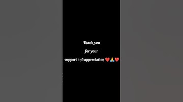Thank you for your support and appreciation #shorts #धन्यवाद