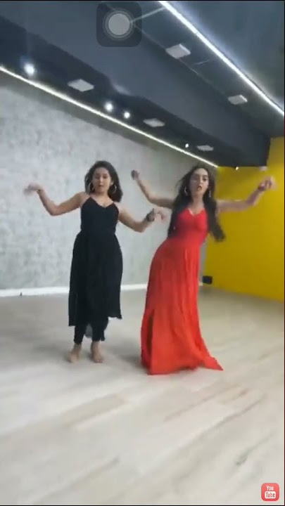 Sharma sisters 👯 | short || dilbar