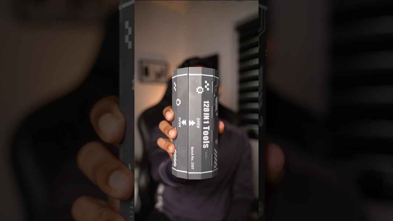 Bit box 2 by portronics 