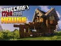 How to Build a Medieval House with Stable in Minecraft! (1.14 Tutorial) How to Build a Medieval House with Stable in Minecraft! (1.14 Tutorial)