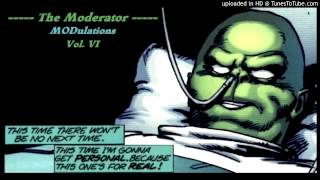 Moderator - White Fog