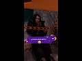 كليبات رامز ليفل الوحش الحلقة ١ حلقة أسماء جلال زحليقة أسماء جلال