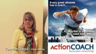 Why Choose Steve Goranson at your Business Coach