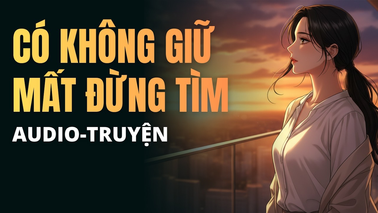 Audio Truyện Full: Giấu Thân Phận Đại Tiểu Thư Suốt 5 Năm, Ngày Ly Hôn Cô Lấy Lại Tất Cả Hào Quang