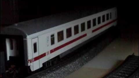 My Märklin Layout. A DREAM THAT CAME TRUTH- part 2