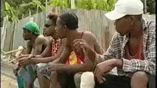 Natural Black-Bad Mind