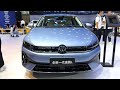 The New 2026 Volkswagen Sagitar L Exterior And Interior 4K