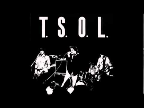 TSOL Abolish Government