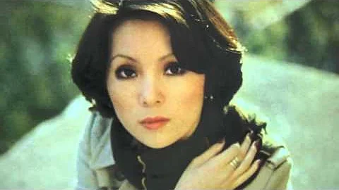 Long Long Time... TRACY Huang