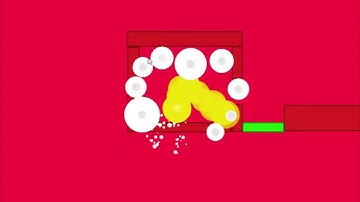 Ludum Dare 39 Timelapse