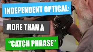 Independent Optical Lab