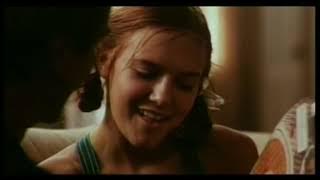 Lolita (1997) deleted scene 9 (Lo and Humbert fight over apple on couch scene)