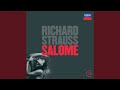 Miniature de la vidéo de la chanson Salome: "Es Ist Kalt Hier"