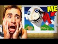 Trolling As “The Man From The Window!” - Minecraft