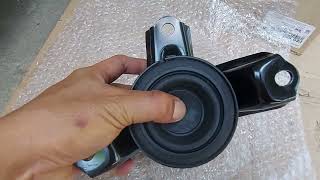 Kia Rio 2012 Engine Support Replacement Part 1