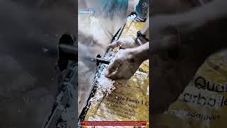 How Rotary Coconut Grater Machine Produces Ultra Fine Fresh Coconut