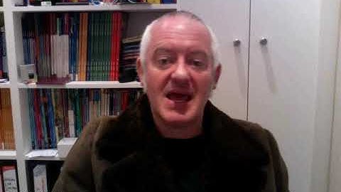 ONE-MINUTE ENGLISH: It bombed