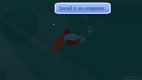 How to Recover Lost / Logically Damaged Partition in Windows (MiniTool Partition Wizard)