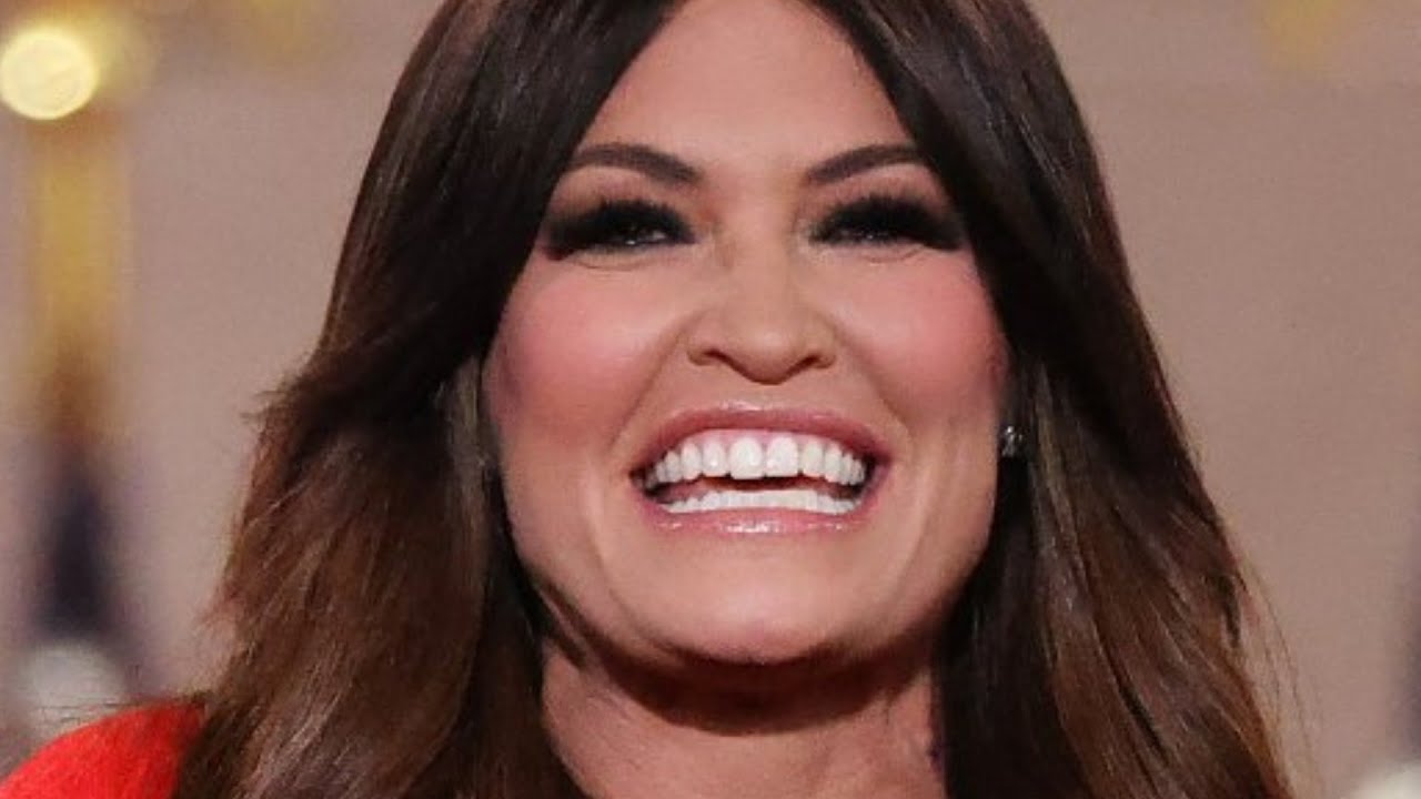 The Real Reason Kimberly Guilfoyle Was Forced Out Of Fox News