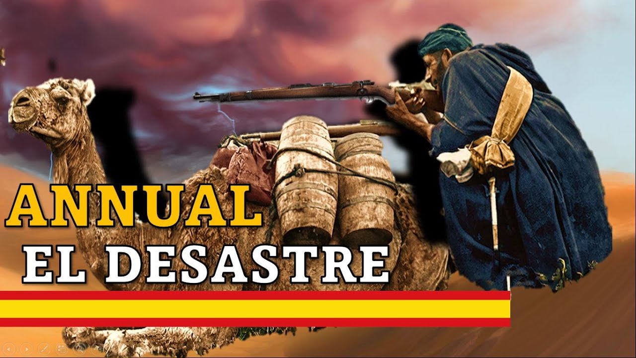 Annual: una batalla MAL CONOCIDA