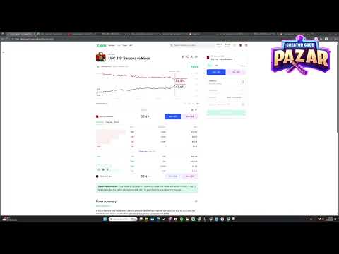 How to Make a Limit Order Kalshi Quick Guide
