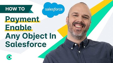 How To Take Payments From Any Object In Salesforce