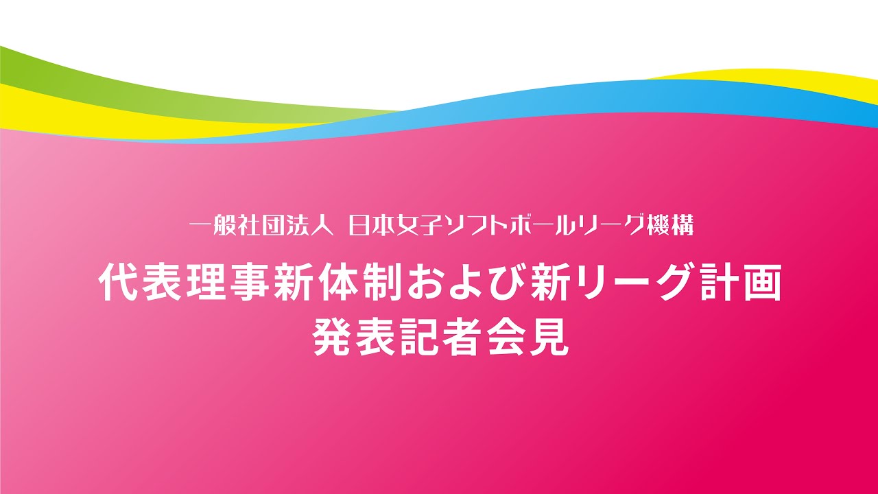 日本 ソフト ボール 機構