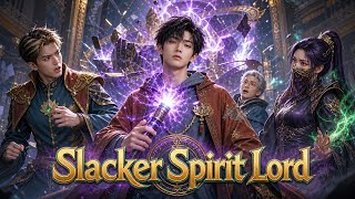 E Rank Trash, But the Hidden Immortal Used 1 percent Power, Exposing the S Class Prodigy Secret
