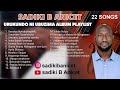 URUKUNDO NI UBUZIMA Album Playlist By Sadiki B Anicet