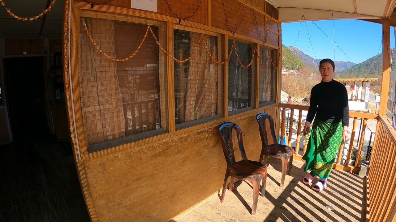 RIDE 3● Kalaktang to Bomdila, Arunachal Pradesh