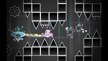 My part in "Apollyon" by RicoLP // Geometry Dash...